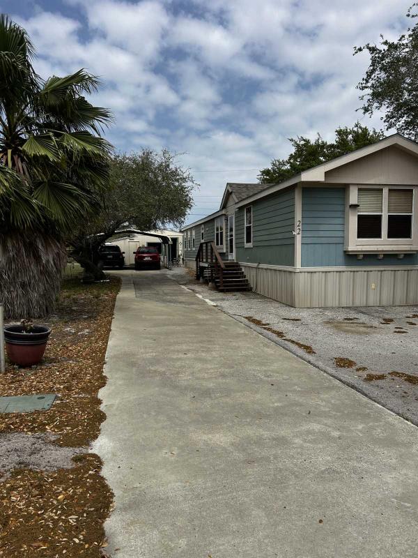 2006 Palm Harbor Mobile Home For Sale