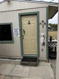 2006 Palm Harbor Windsor Mobile Home