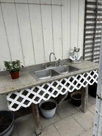 2006 Palm Harbor Windsor Mobile Home