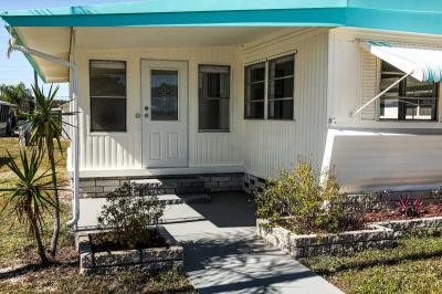 Mobile Home at 2550 Estate Rd. 580 Clearwater, FL 33761