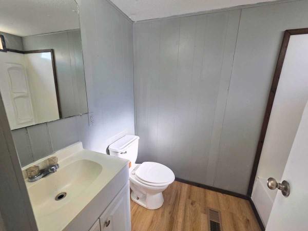 Manufactured Home