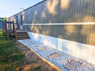 Photo 5 of 5 of home located at 5125 Crawley Dale Street, Lot 11 Morganton, NC 28655