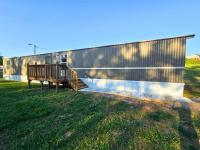Manufactured Home
