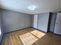 Manufactured Home