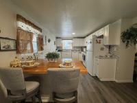 1982 Broo Mobile Home