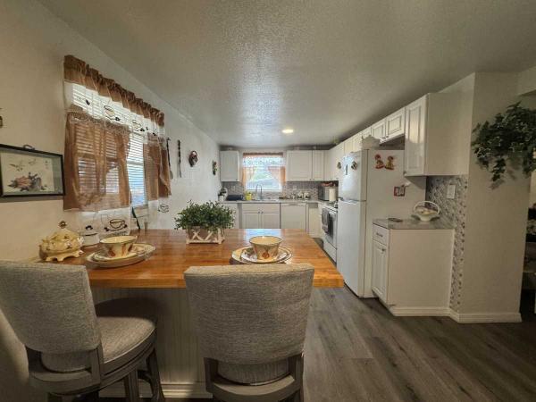 Photo 1 of 2 of home located at 1725 Gibsonia Rd. Lot 75 Laakeland, FL 33810