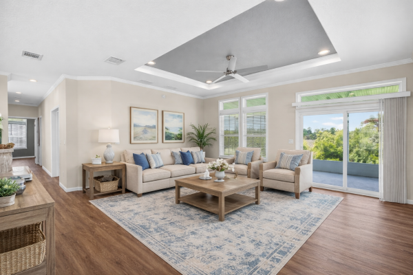 2026 Manufactured Home