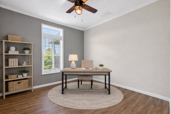 2026 Manufactured Home