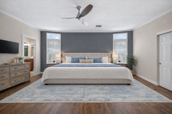 2026 Manufactured Home