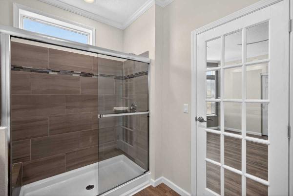 2026 Manufactured Home