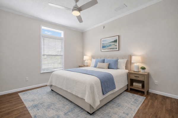 2026 Manufactured Home