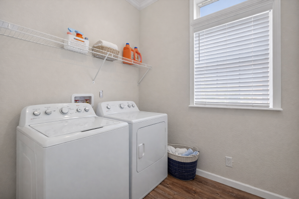 2026 Manufactured Home