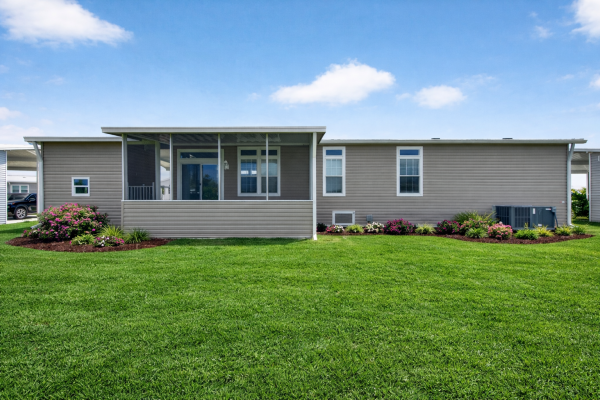 2026 Manufactured Home