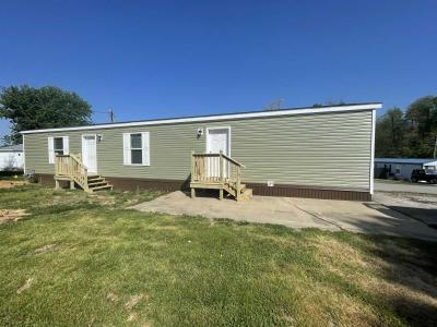 Mobile Home at 200 Redbud Lane Salem, IN 47167