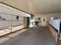 1993 CAVCO Mobile Home