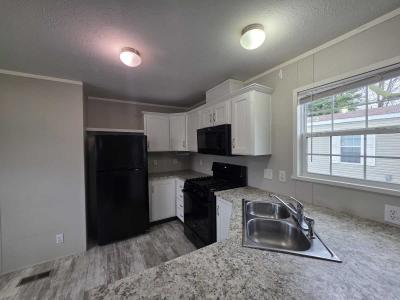 Mobile Home at 148 Laurel Leah Oxford, MI 48371