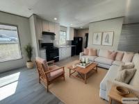 2023 Clayton Blazer 56 B Manufactured Home