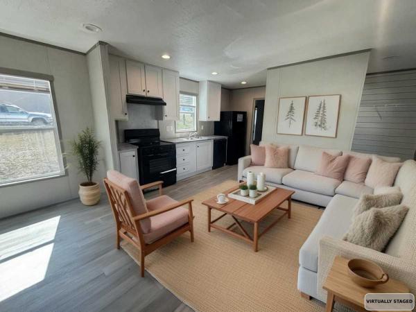 2023 Clayton Mobile Home For Sale