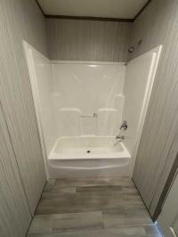 2023 Clayton Blazer 56 B Manufactured Home