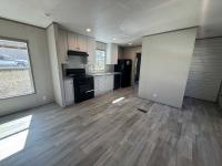 2023 Clayton Blazer 56 B Manufactured Home