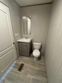 2023 Clayton Blazer 56 B Manufactured Home