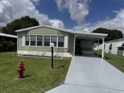 Mobile Home at 1863 Golden Ponds Dr Fort Pierce, FL 34945