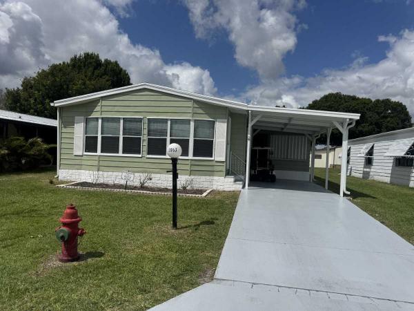 Photo 1 of 2 of home located at 1863 Golden Ponds Dr Fort Pierce, FL 34945