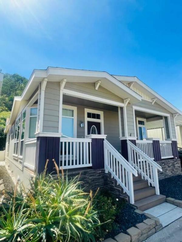 2017 CMH Manufacturing Mobile Home For Sale