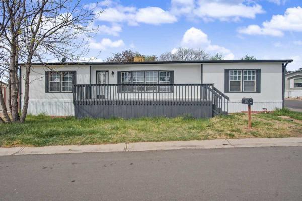 1992 AME Mobile Home For Sale