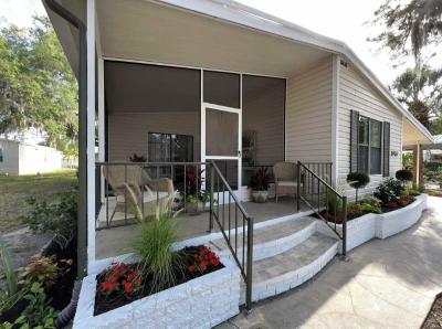 Mobile Home at 2926 Hillcrest Dr Sarasota, FL 34234