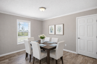 2026 Manufactured Home