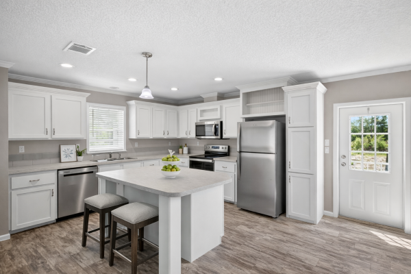 2026 Manufactured Home