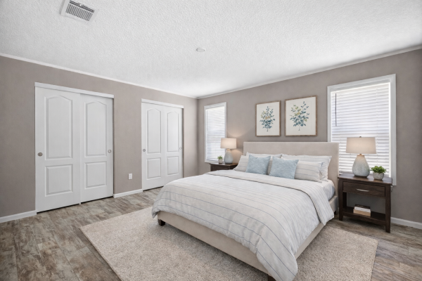 2026 Manufactured Home