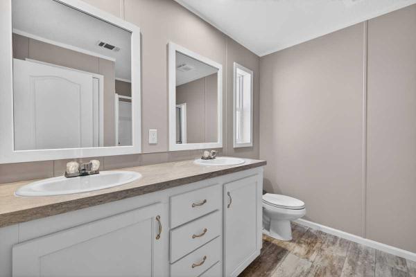 2026 Manufactured Home