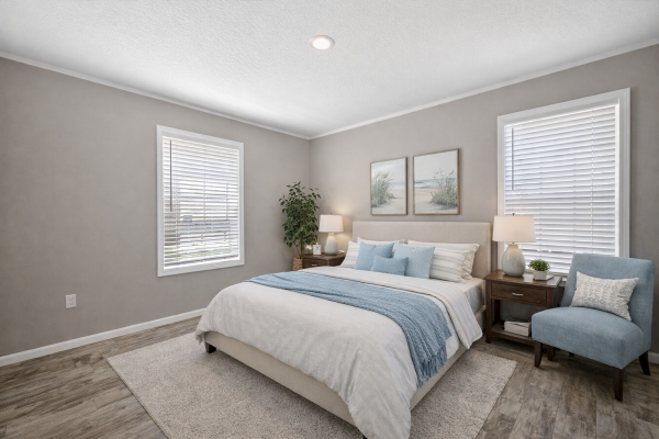 2026 Manufactured Home