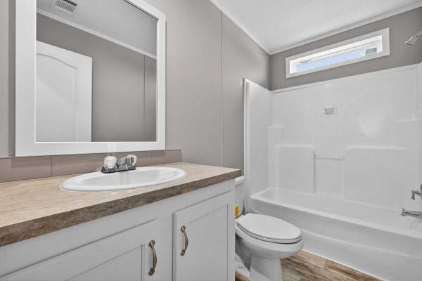 2026 Manufactured Home