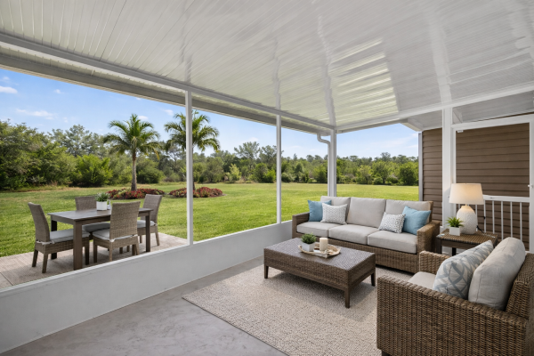 2026 Manufactured Home