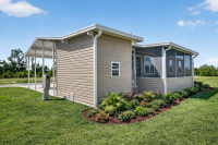 2026 Manufactured Home