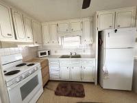 1967 Chateau Single Section Mobile Home