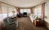 1967 Chateau Single Section Mobile Home