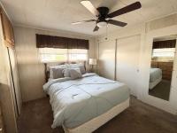 1967 Chateau Single Section Mobile Home