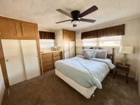1967 Chateau Single Section Mobile Home