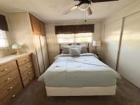 1967 Chateau Single Section Mobile Home