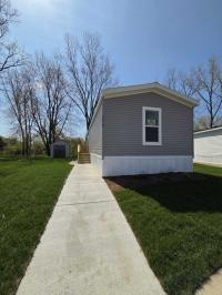 2026 Champion Redman Paramount Manufactured Home