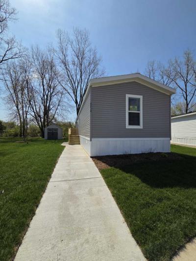Mobile Home at 2218 King #281 Wixom, MI 48393