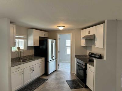 Photo 3 of 21 of home located at 400 W. Baseline Rd Lot 53 Tempe, AZ 85283