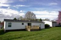 1998 Skyline Manufactured Home