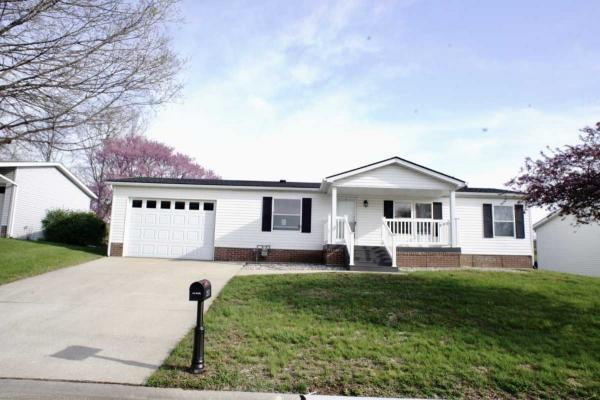 1998 Skyline Manufactured Home