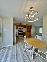 1998 Skyline Manufactured Home