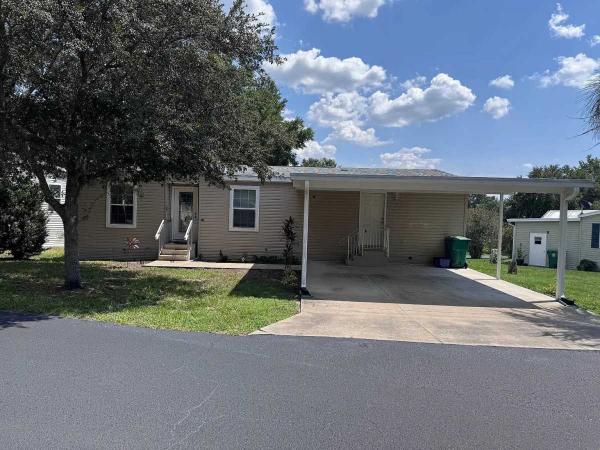 2016  Mobile Home For Sale